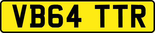 VB64TTR