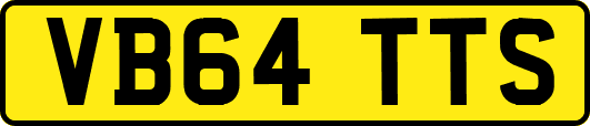 VB64TTS