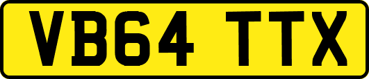 VB64TTX