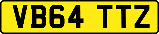 VB64TTZ