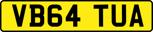 VB64TUA