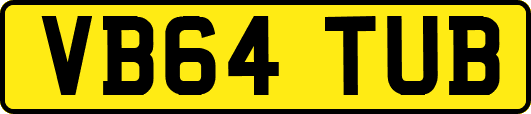 VB64TUB