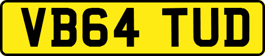 VB64TUD