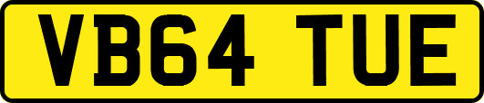 VB64TUE