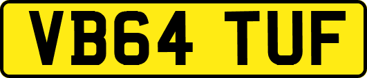 VB64TUF