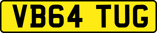 VB64TUG