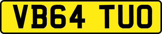 VB64TUO