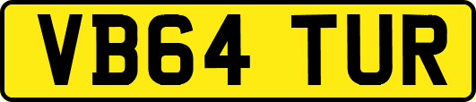 VB64TUR