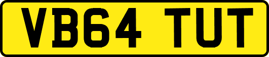 VB64TUT