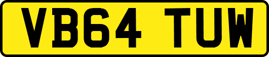 VB64TUW