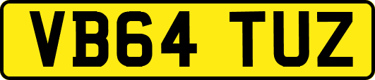VB64TUZ