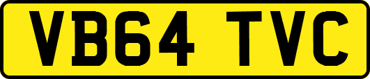 VB64TVC