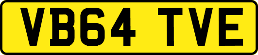 VB64TVE