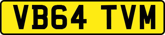 VB64TVM