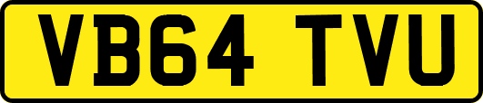 VB64TVU