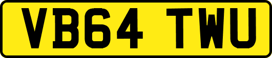 VB64TWU