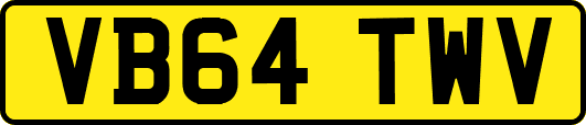VB64TWV