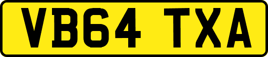 VB64TXA