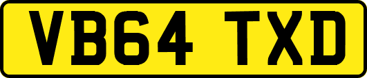 VB64TXD