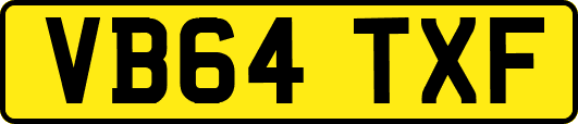 VB64TXF