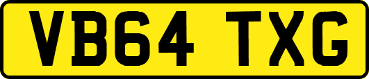 VB64TXG