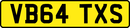 VB64TXS