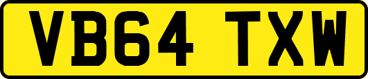 VB64TXW
