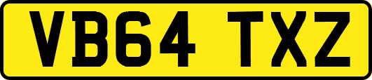 VB64TXZ
