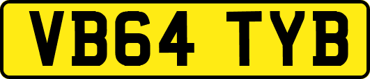 VB64TYB