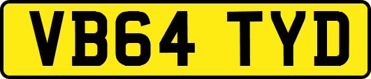 VB64TYD