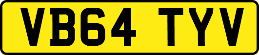 VB64TYV
