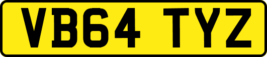 VB64TYZ