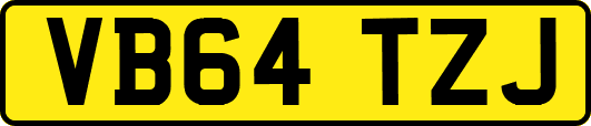VB64TZJ