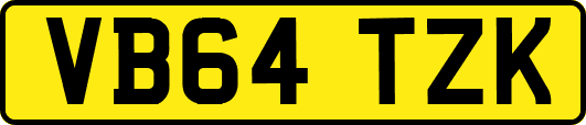 VB64TZK