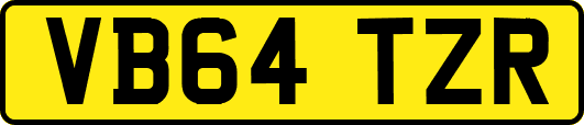 VB64TZR