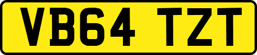 VB64TZT