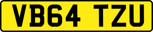 VB64TZU