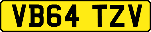 VB64TZV