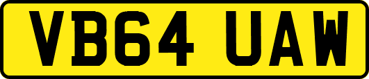 VB64UAW