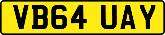 VB64UAY
