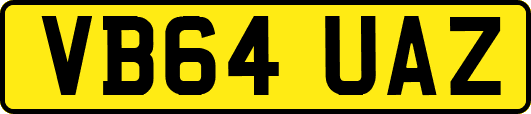 VB64UAZ