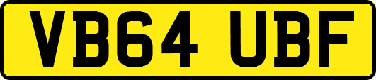 VB64UBF