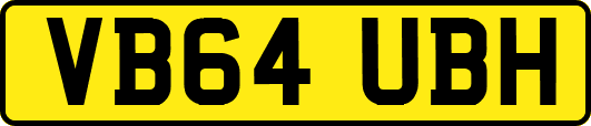 VB64UBH
