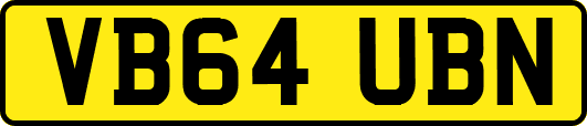 VB64UBN