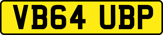 VB64UBP