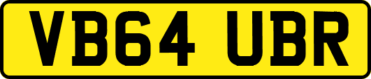 VB64UBR