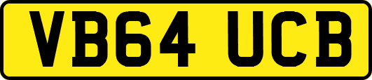 VB64UCB