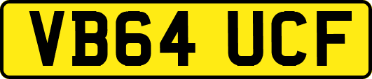 VB64UCF