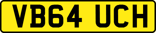 VB64UCH
