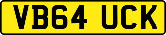 VB64UCK